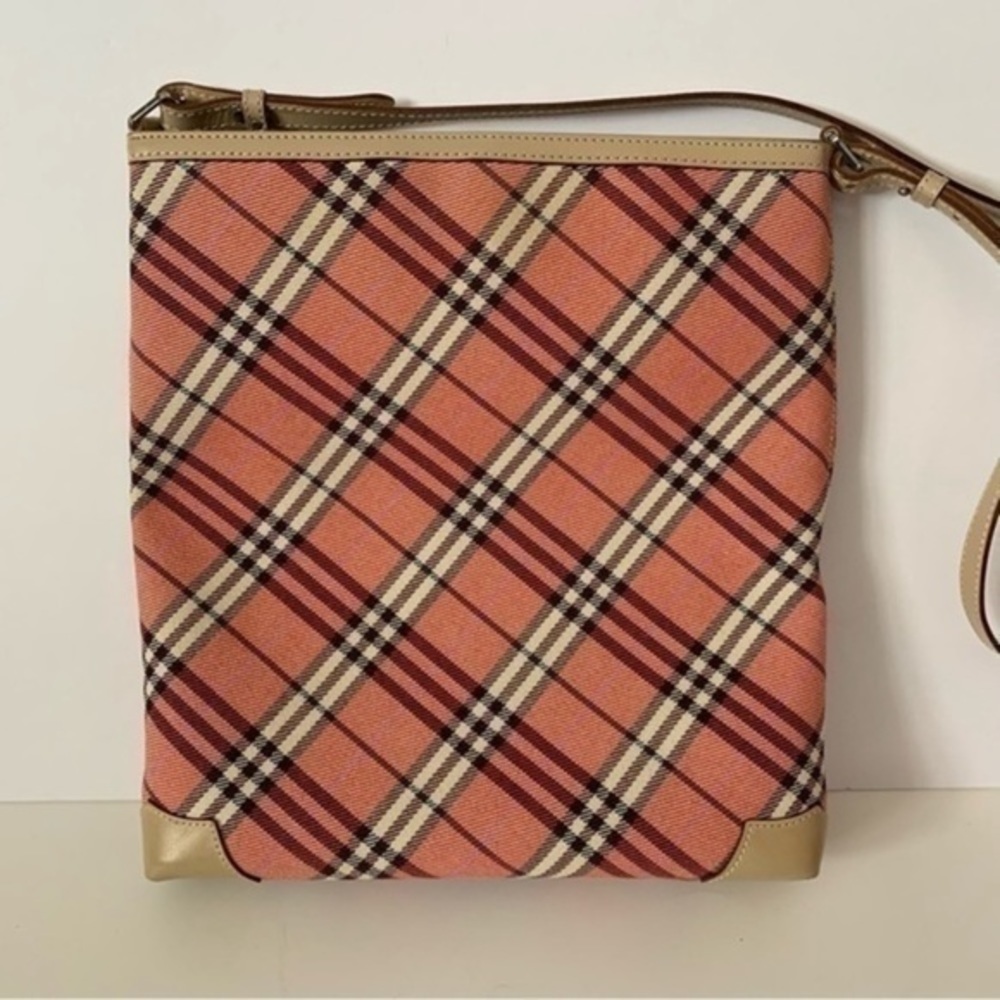 BURBERRY Blue Label Crossbody - Picture 2 of 16